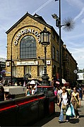 Camden, Londres, Reino Unido