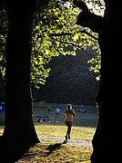 St. James Park, Londres, Reino Unido