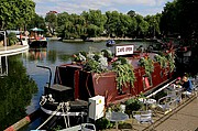 Litte Venice, Londres, Reino Unido