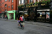 Soho, Londres, Reino Unido