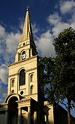 IGLESIA DE CRISTO, Londres, Reino Unido