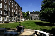 TEMPLE, Londres, Reino Unido