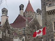 Camara Sony CyberShot DSC-H2
Casa Loma
Sandra Villegas Rojas
TORONTO
Foto: 11448