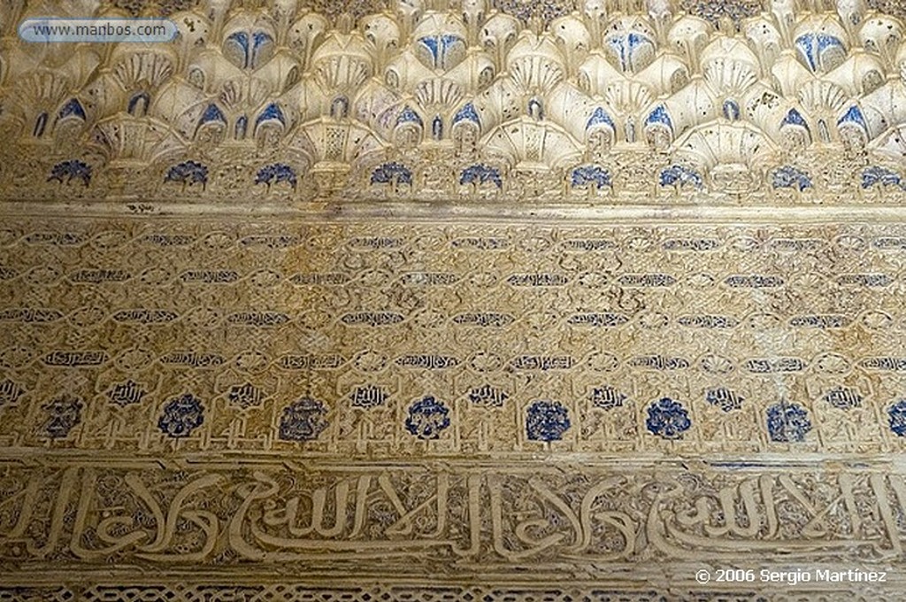 Granada
Mosaico
Granada