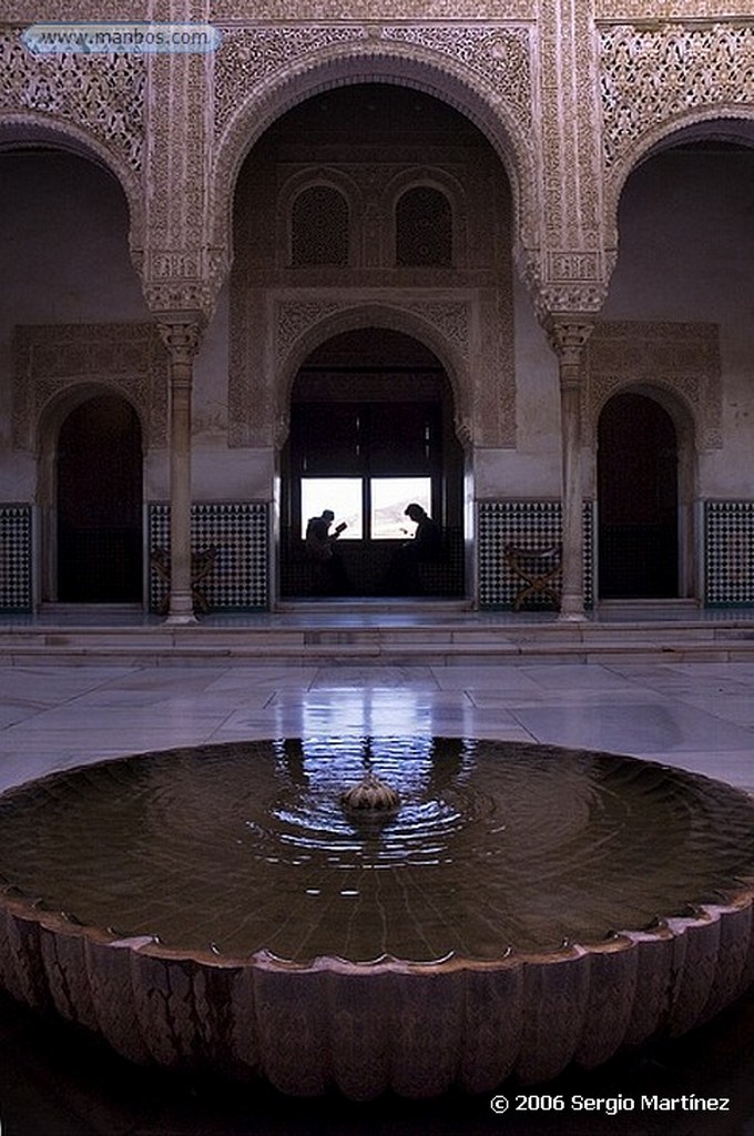 Granada
Patio
Granada