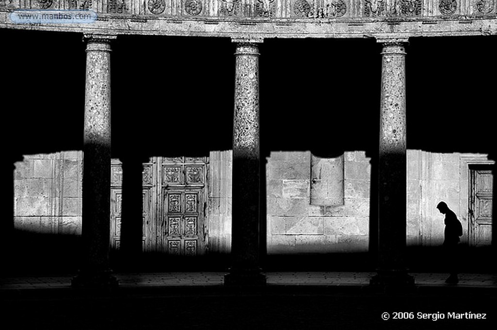 Granada
Patio de los leones
Granada