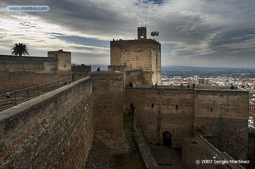 Granada
Ventana torre comarex
Granada