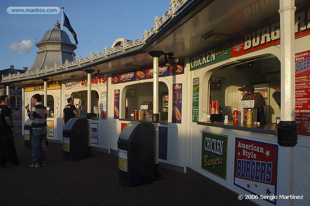 Brighton
Heladeria
East Sussex