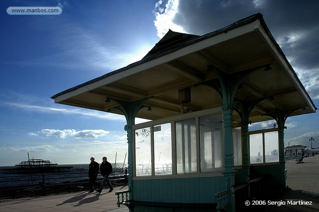 Brighton
Reflejo de café
East Sussex