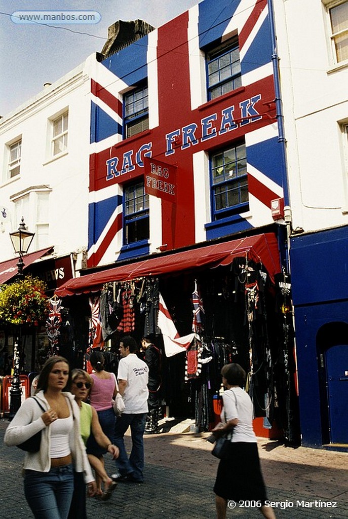 Brighton
Reflejo de café
East Sussex