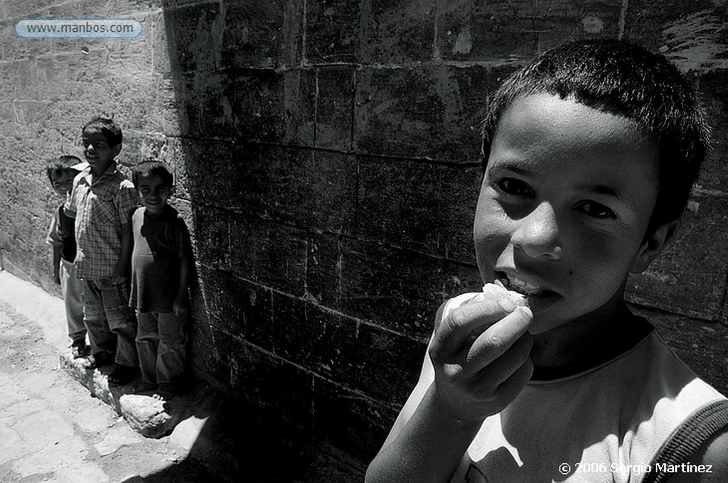 Estambul
Niños de Estambúl
Estambul