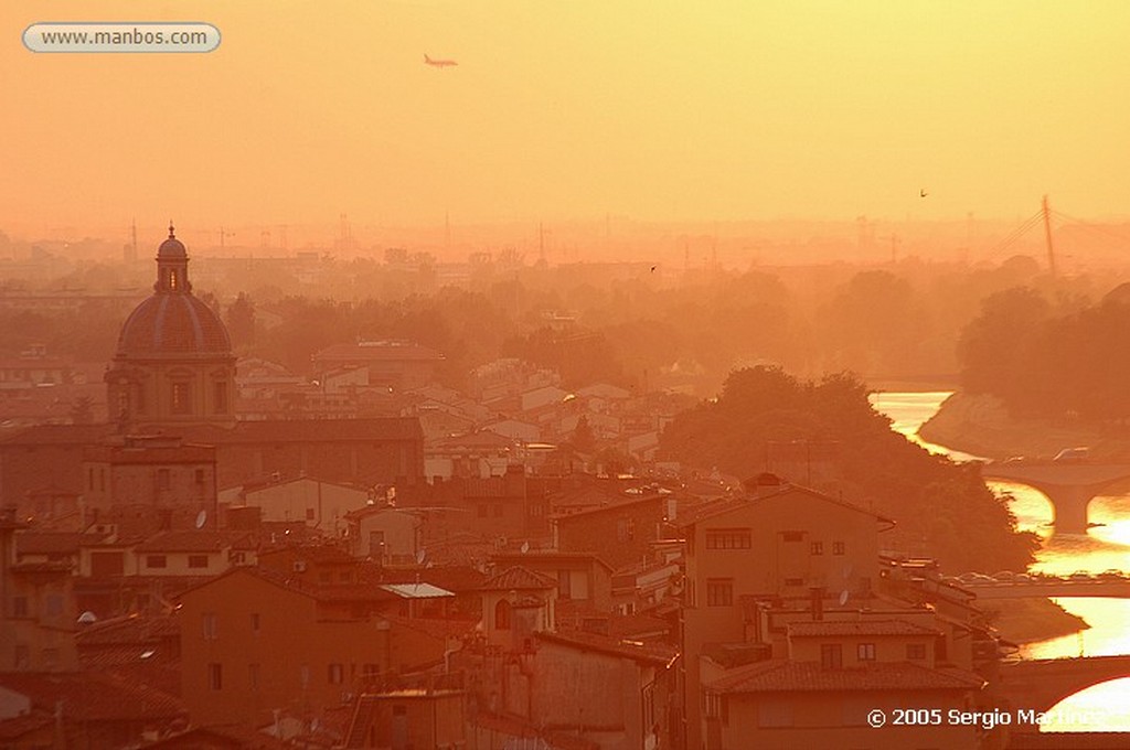 Florencia
atardecer ciudad
Florencia