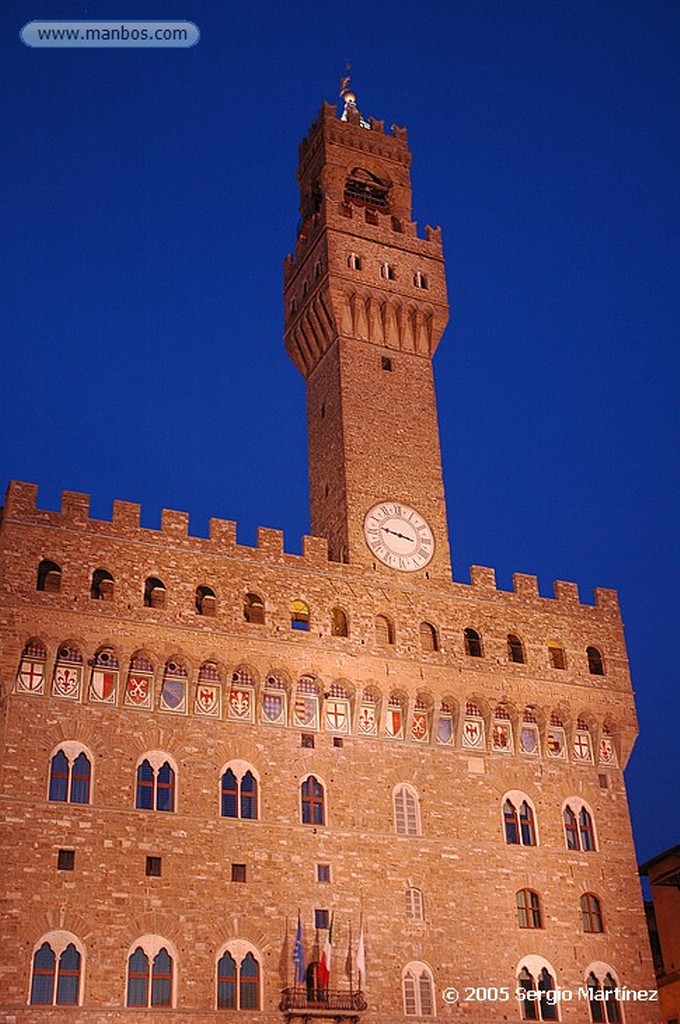 Florencia
escalera y estatua
Florencia
