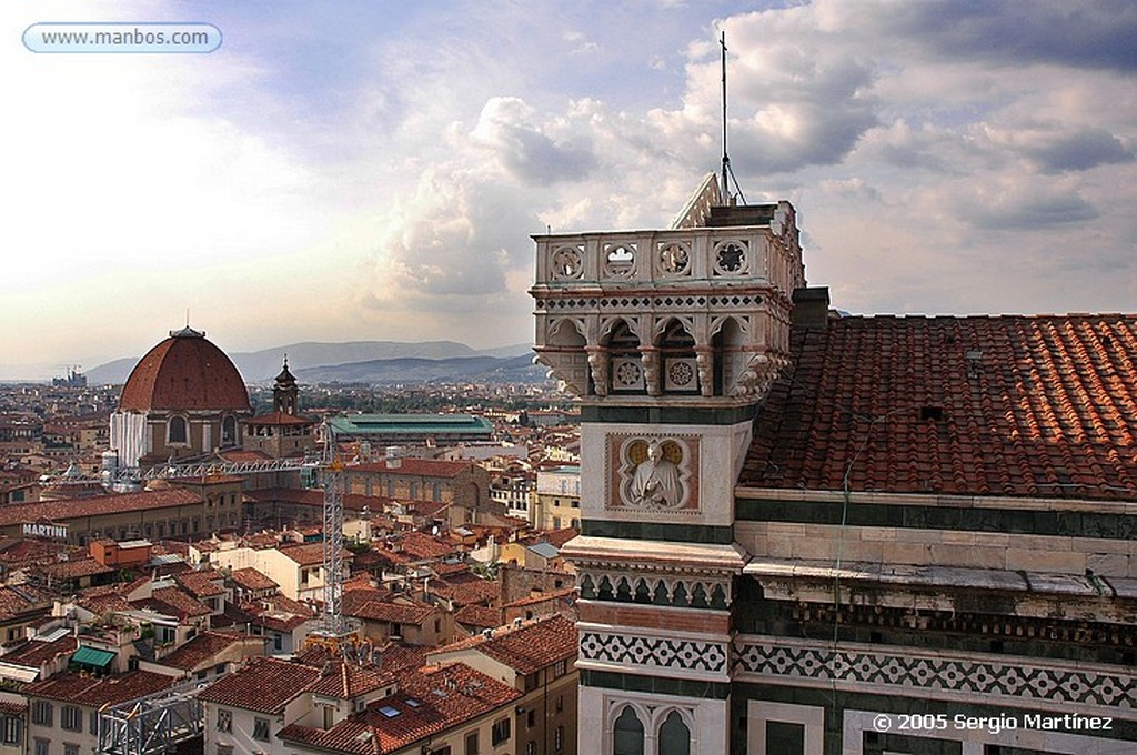 Florencia
Firenze Duomo notte
Florencia