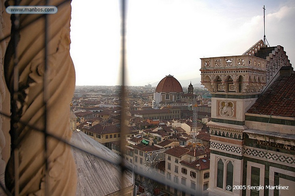 Florencia
galeria medici
Florencia