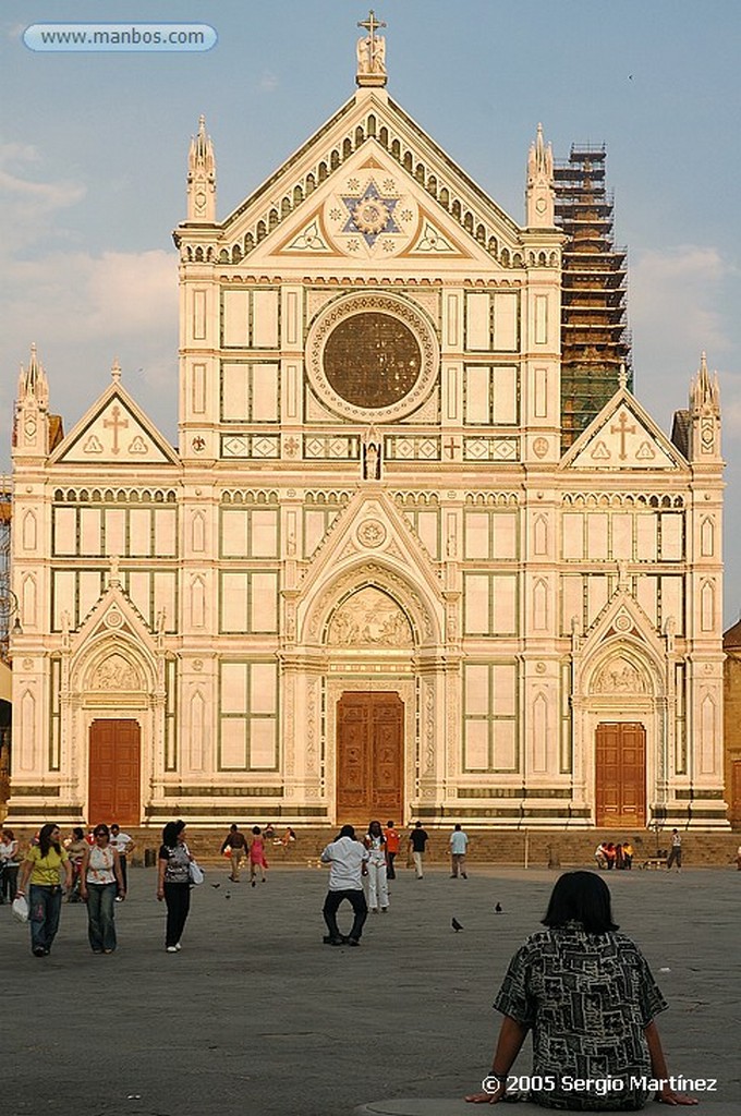 Florencia
fuente
Florencia