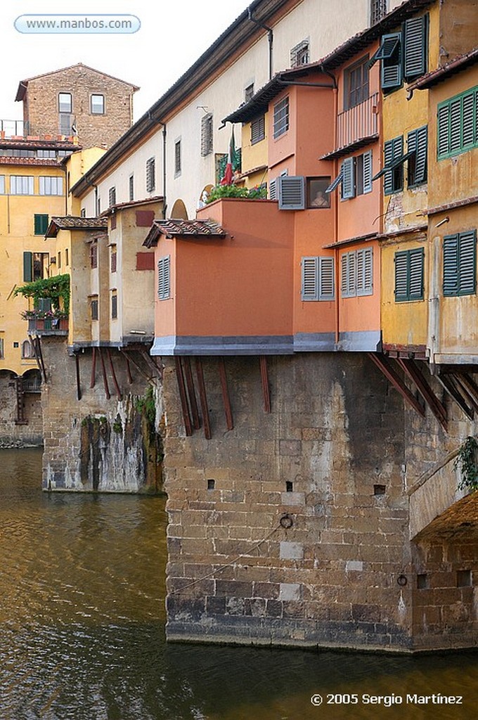 Florencia
ponte vecchio anochecer
Florencia
