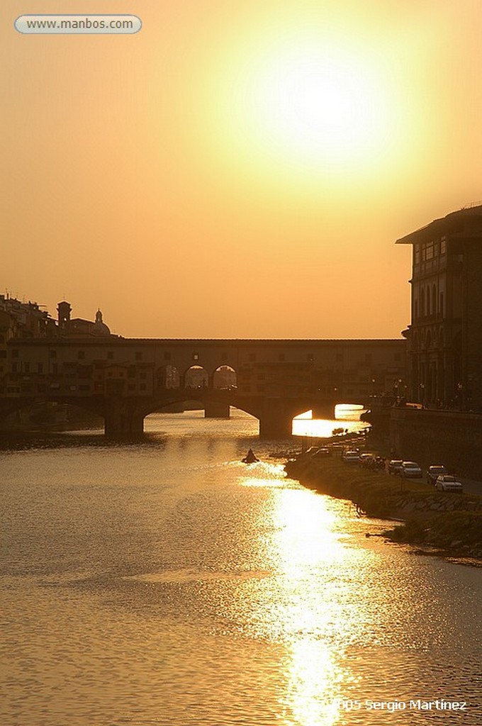 Florencia
ponte vecchio lateral
Florencia