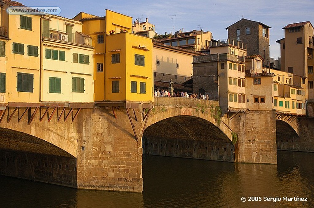Florencia
ponte vecchio atardecer
Florencia