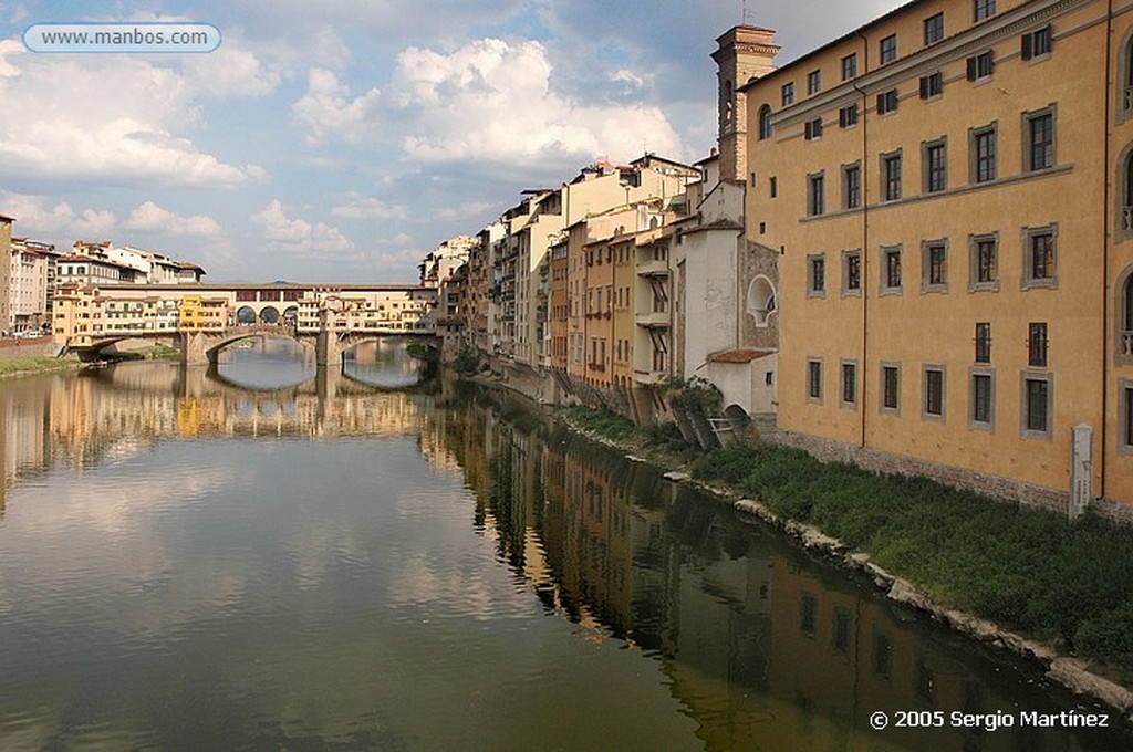 Florencia
ponte vecchio noche
Florencia