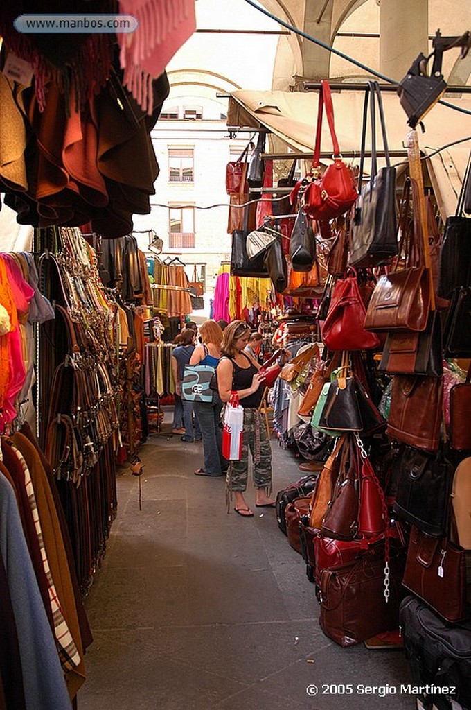 Florencia
ponte vecchio y orilla
Florencia