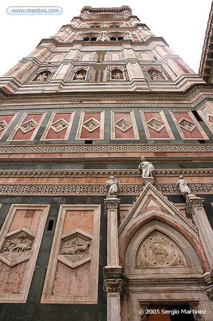 Florencia
torre entre la galeria medici
Florencia