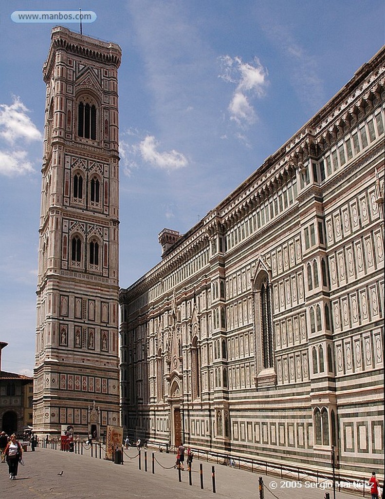 Florencia
tejados
Florencia