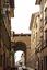 Florencia
calle vertical arco
Florencia