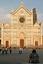 Florencia
iglesia atardecer
Florencia