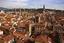 Florencia
tejados
Florencia