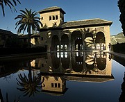 Camara Nikon D70
El partal y su reflejo
La Alhambra
GRANADA
Foto: 12421