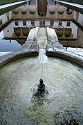 Alhambra, Granada, España