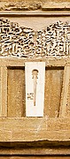 Camara NIKON D70
La llave de la alhambra en la puerta del vino
La Alhambra
GRANADA
Foto: 12448