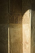 Alhambra, Granada, España