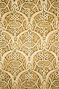 Alhambra, Granada, España