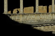 Palacio Carlos V, Granada, España