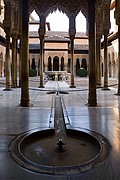 Camara nikon D70
Patio de los leones
La Alhambra
GRANADA
Foto: 12478