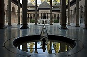 Alhambra, Granada, España