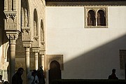 Alhambra, Granada, España