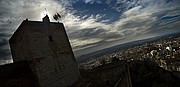 La Alcazaba, Granada, España