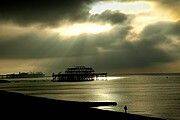 Brighton, Brighton, Reino Unido
