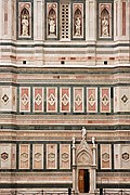 Duomo, Florencia, Italia