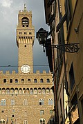 Castillo Viejo, Florencia, Italia