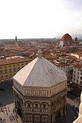 Florencia, Florencia, Italia