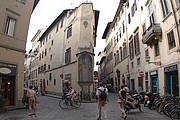 Florencia, Florencia, Italia