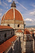 Duomo, Florencia, Italia