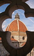Duomo, Florencia, Italia