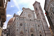 Duomo, Florencia, Italia