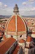 Duomo, Florencia, Italia