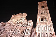 Duomo, Florencia, Italia